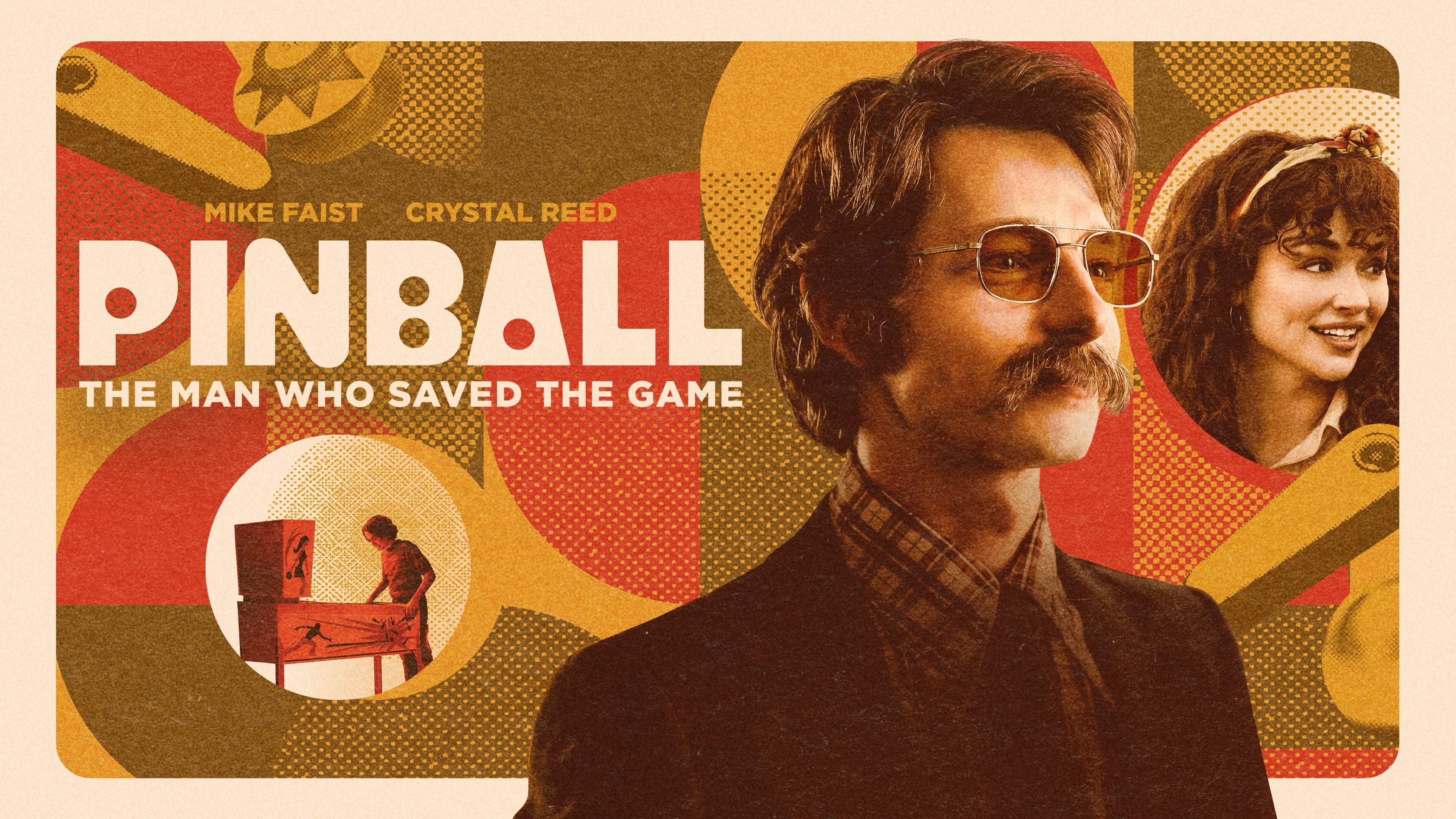 Pinball: The Man Who Saved the Game 2