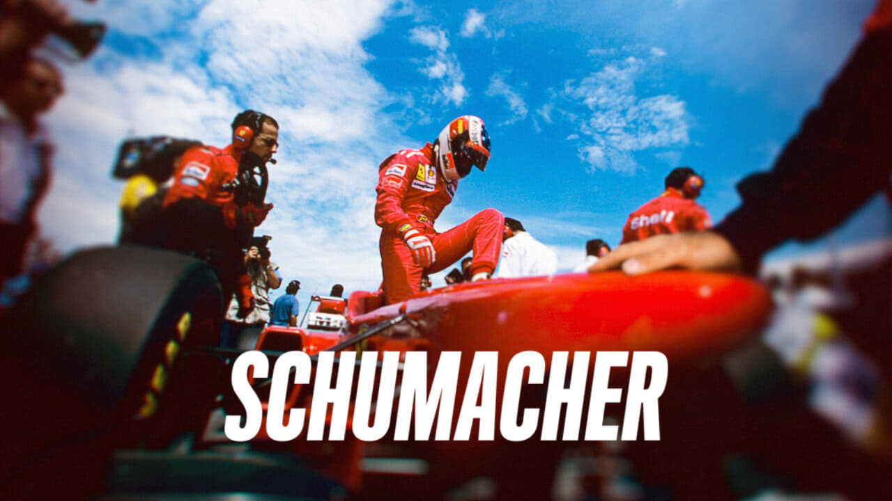 Schumacher 3