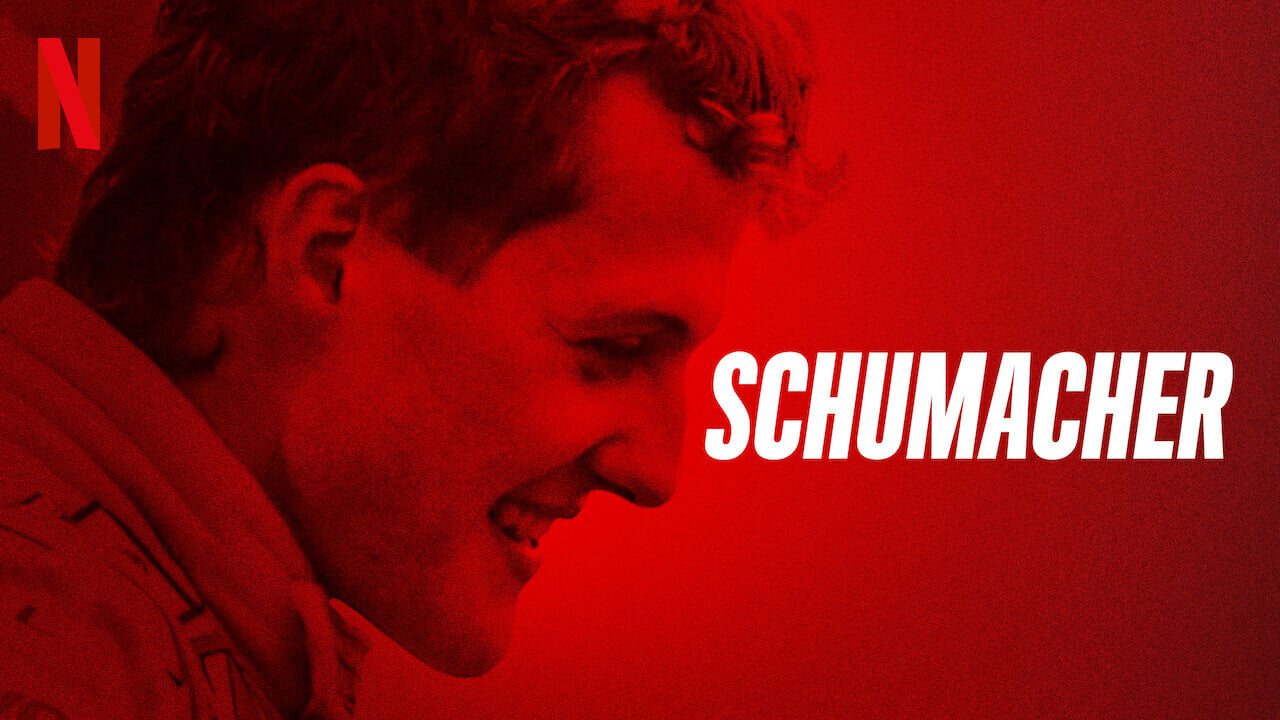 Schumacher 4