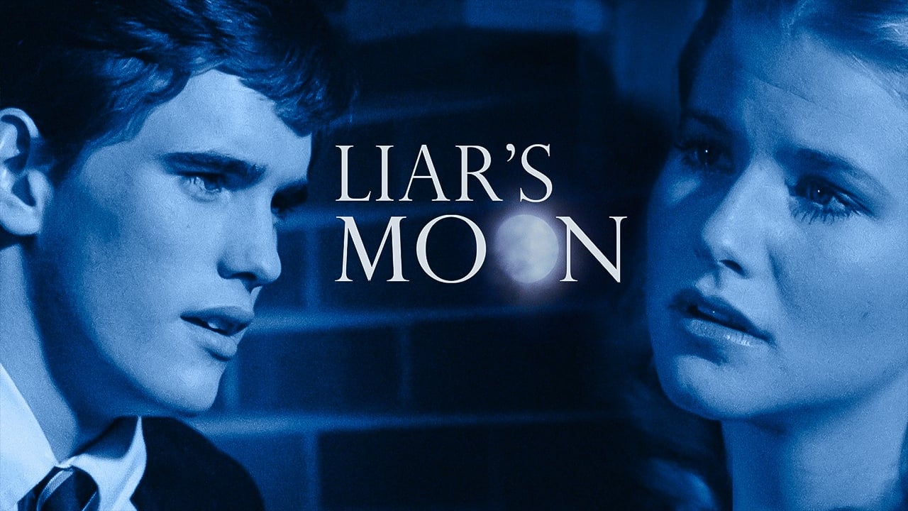 Liar's Moon 3