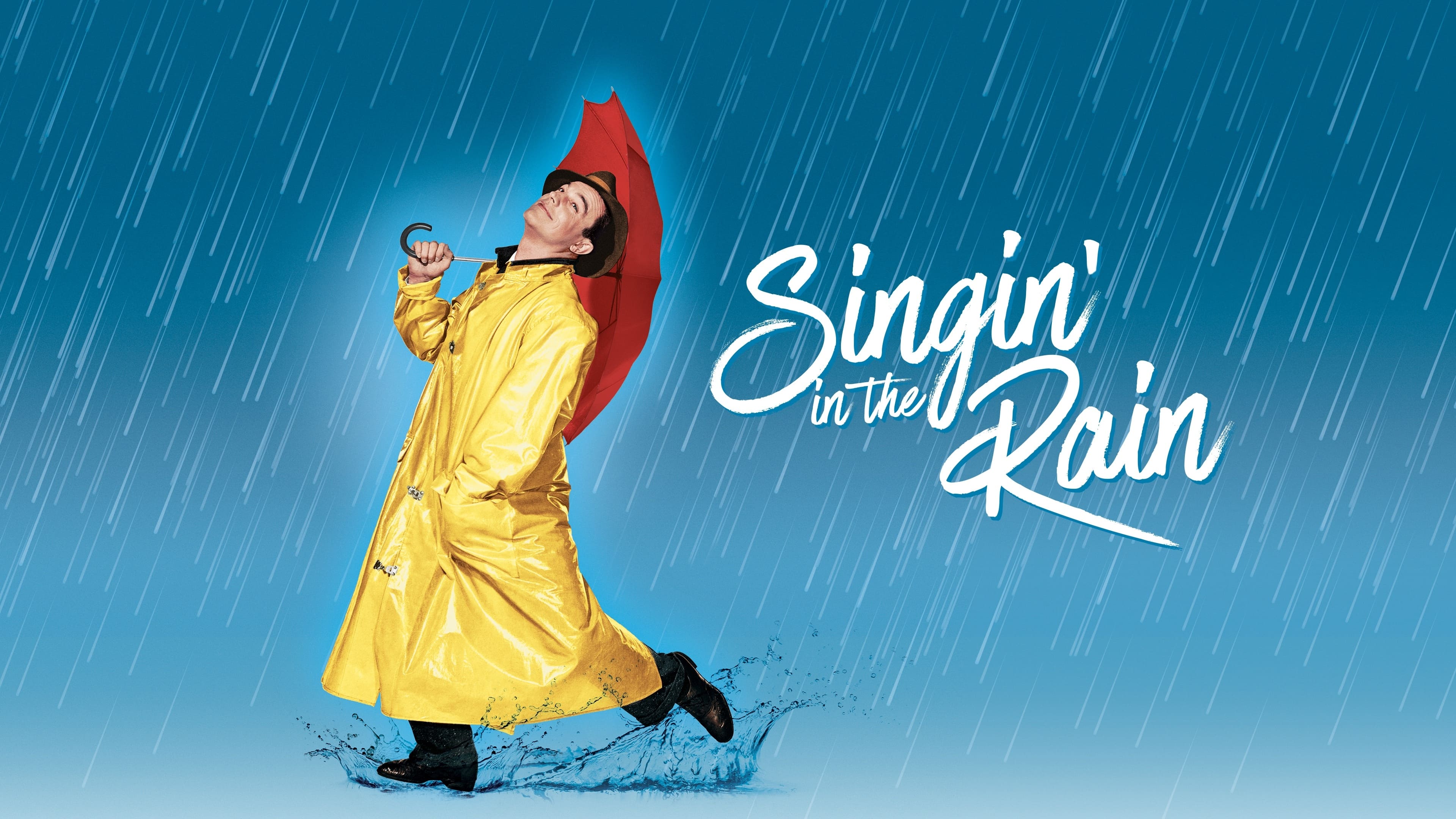 Singin' in the Rain 0