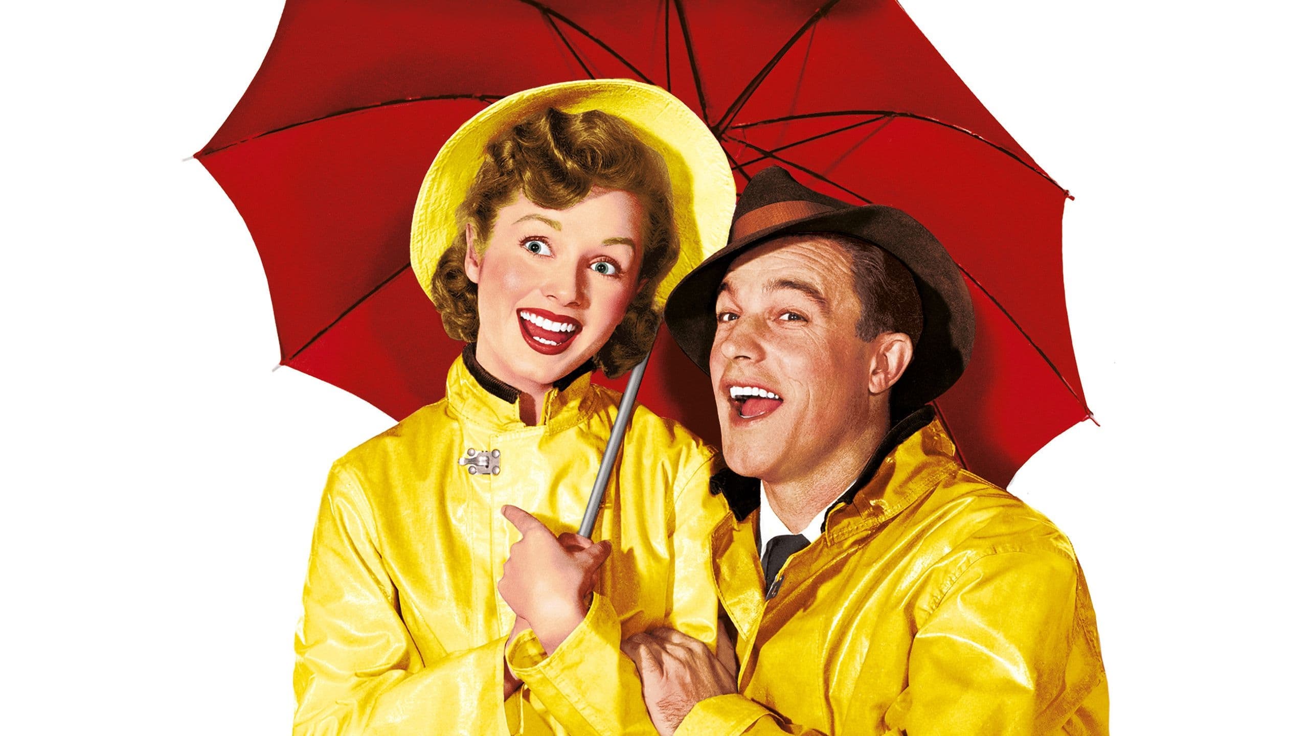 Singin' in the Rain 1