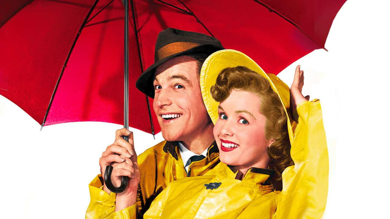 Singin' in the Rain 2