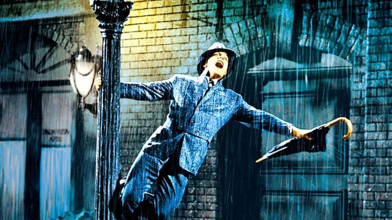 Singin' in the Rain 4