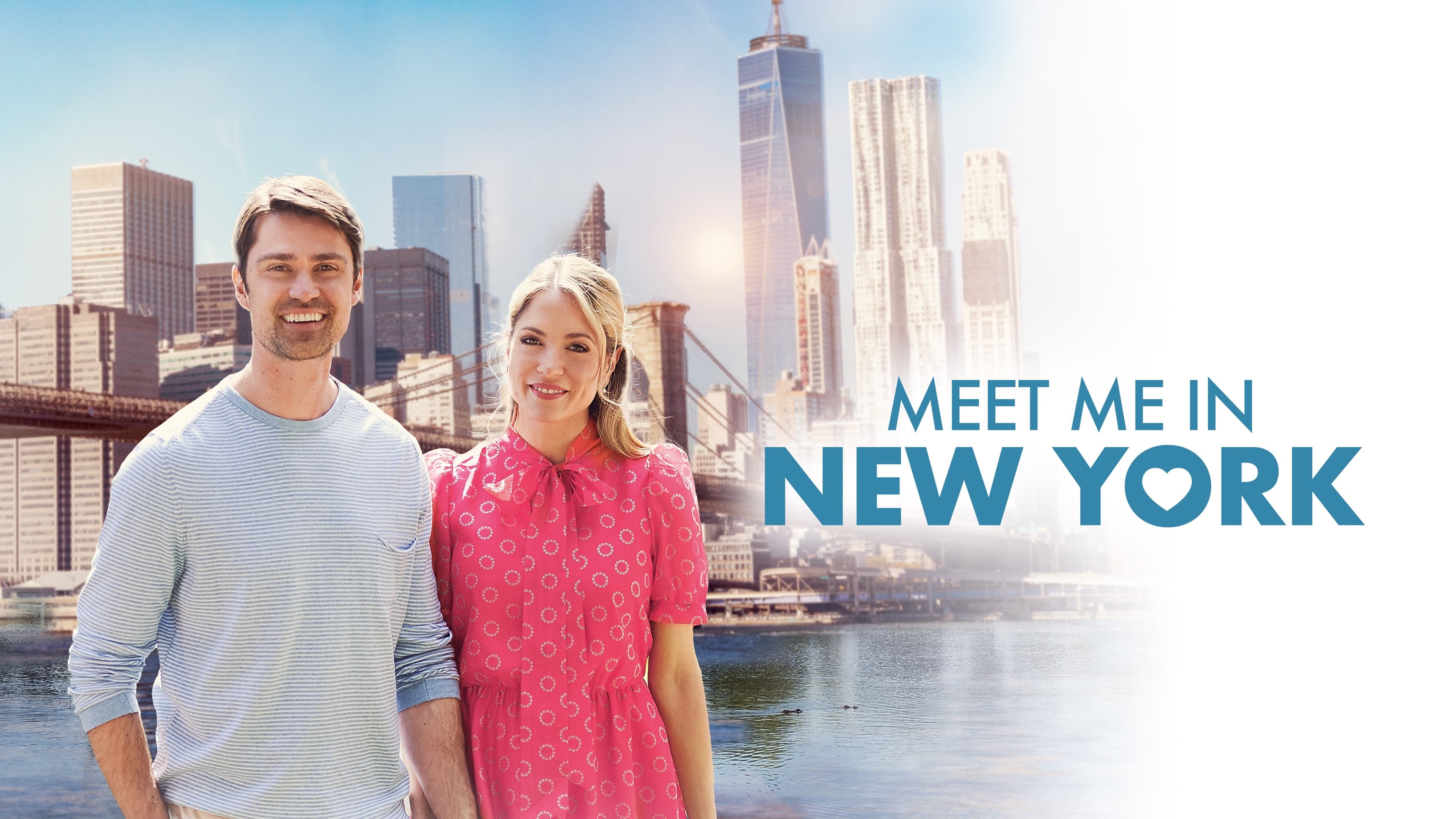 Meet Me in New York 3