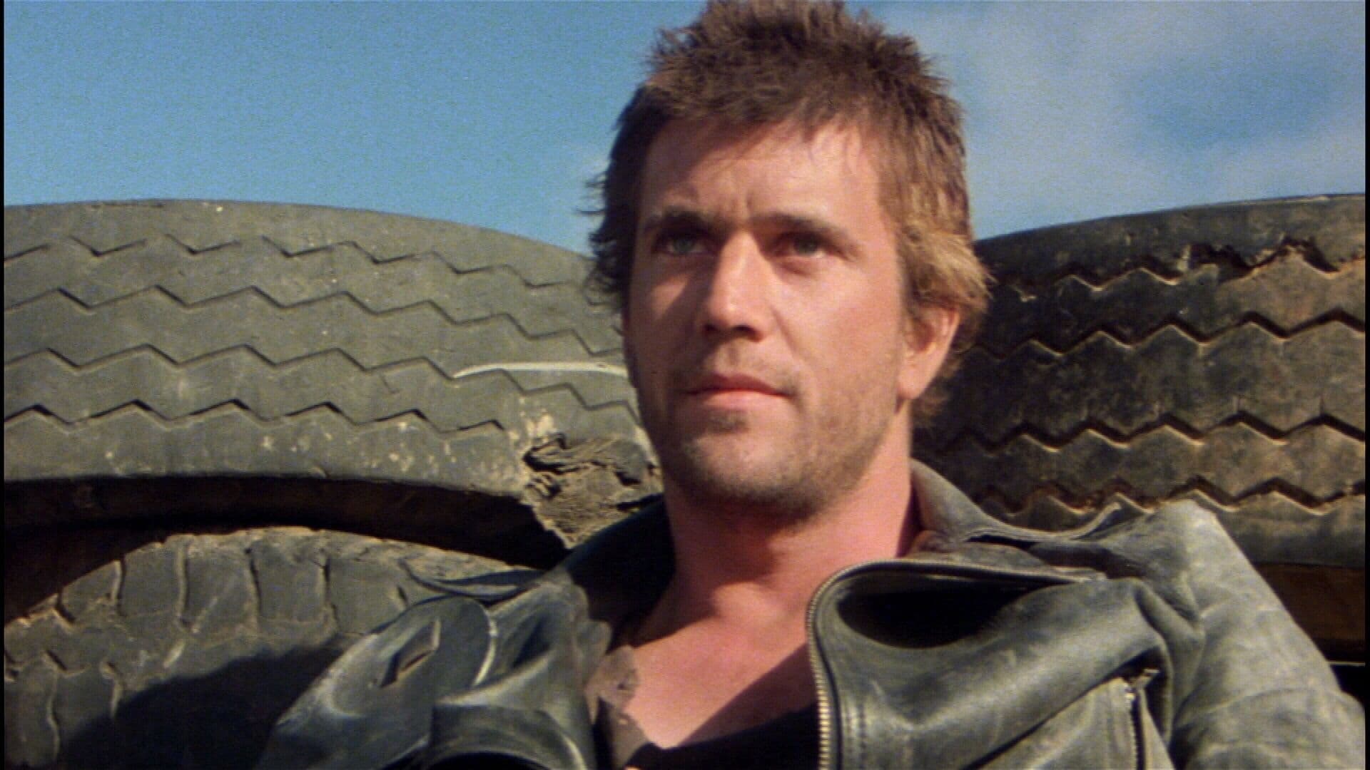 Mad Max 2 0