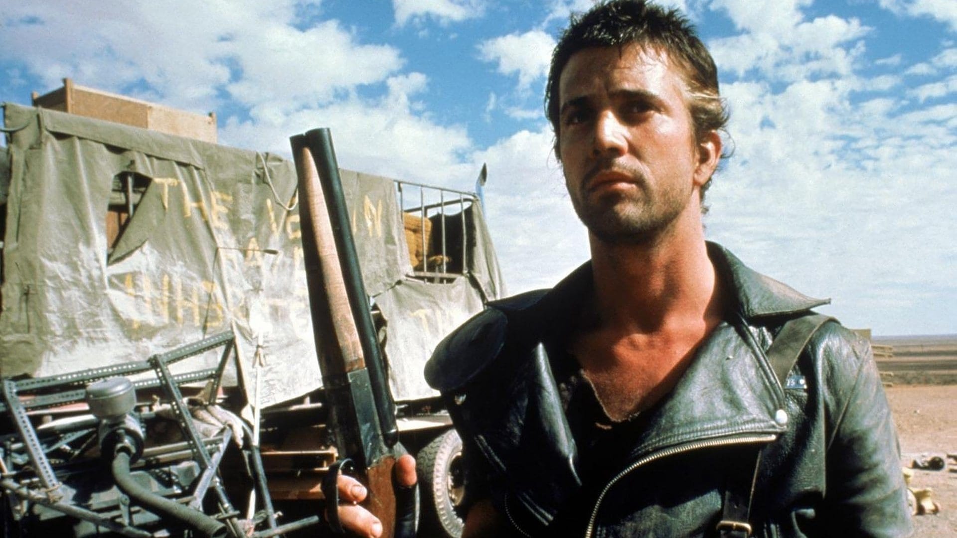 Mad Max 2 1