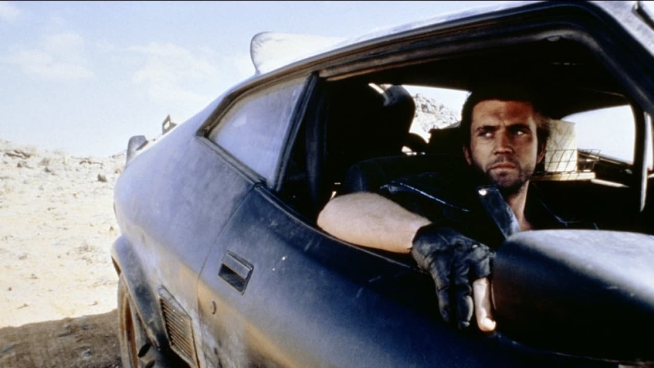 Mad Max 2 3