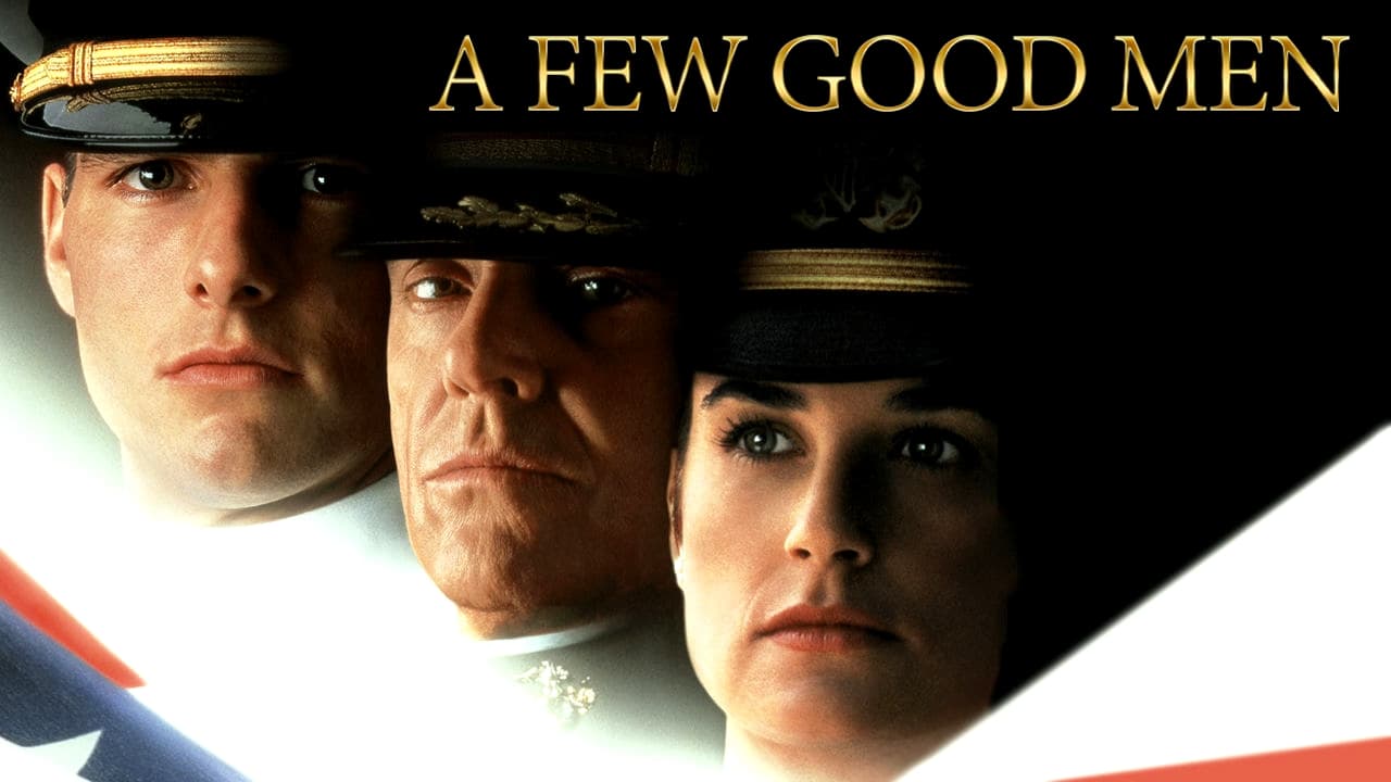 A Few Good Men 3