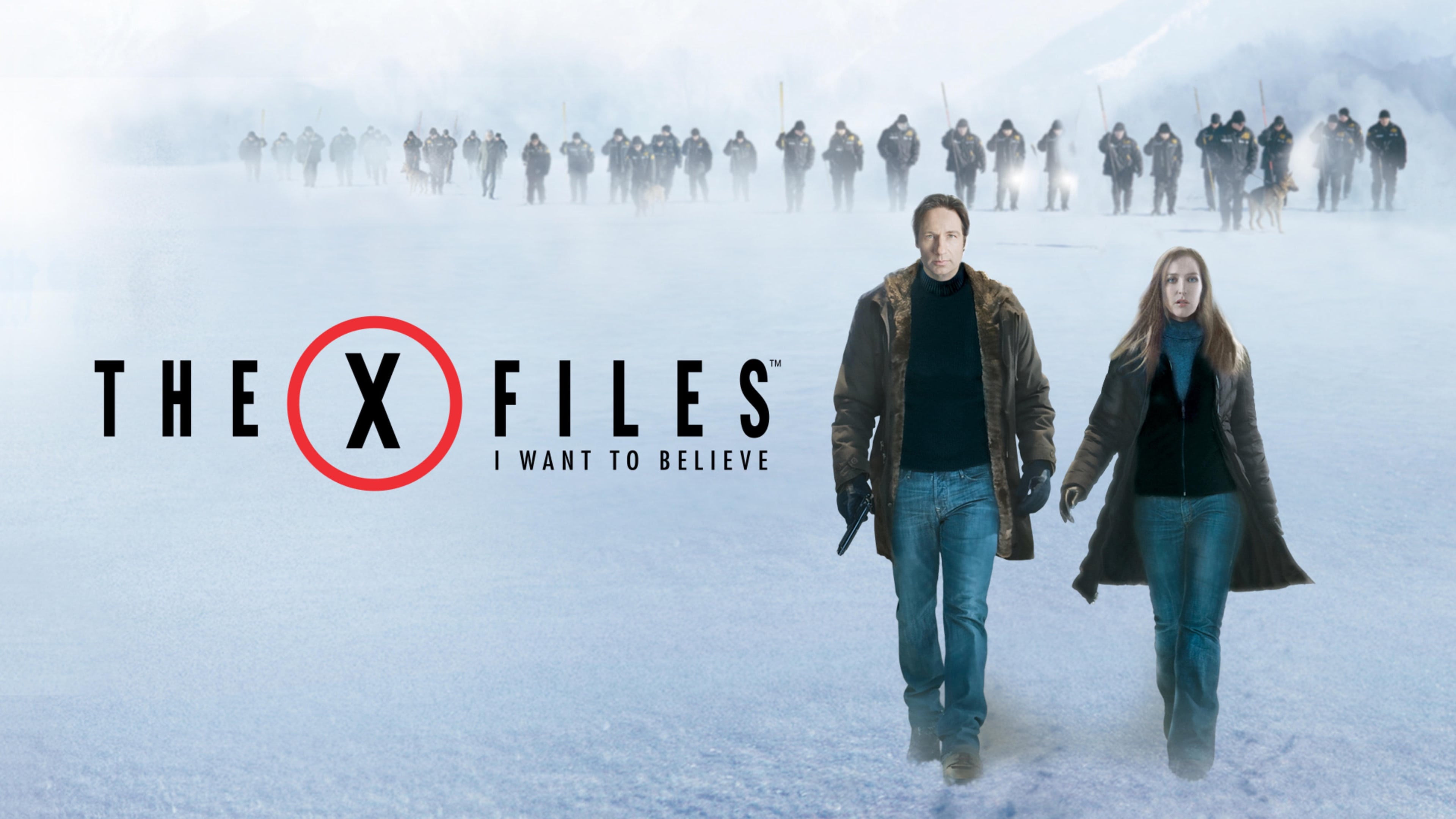 The X Files: I Want to Believe 2