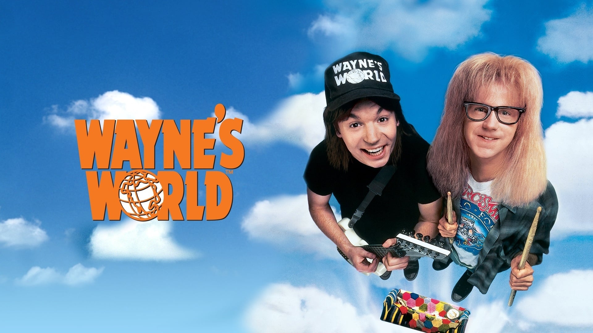 Wayne's World 1