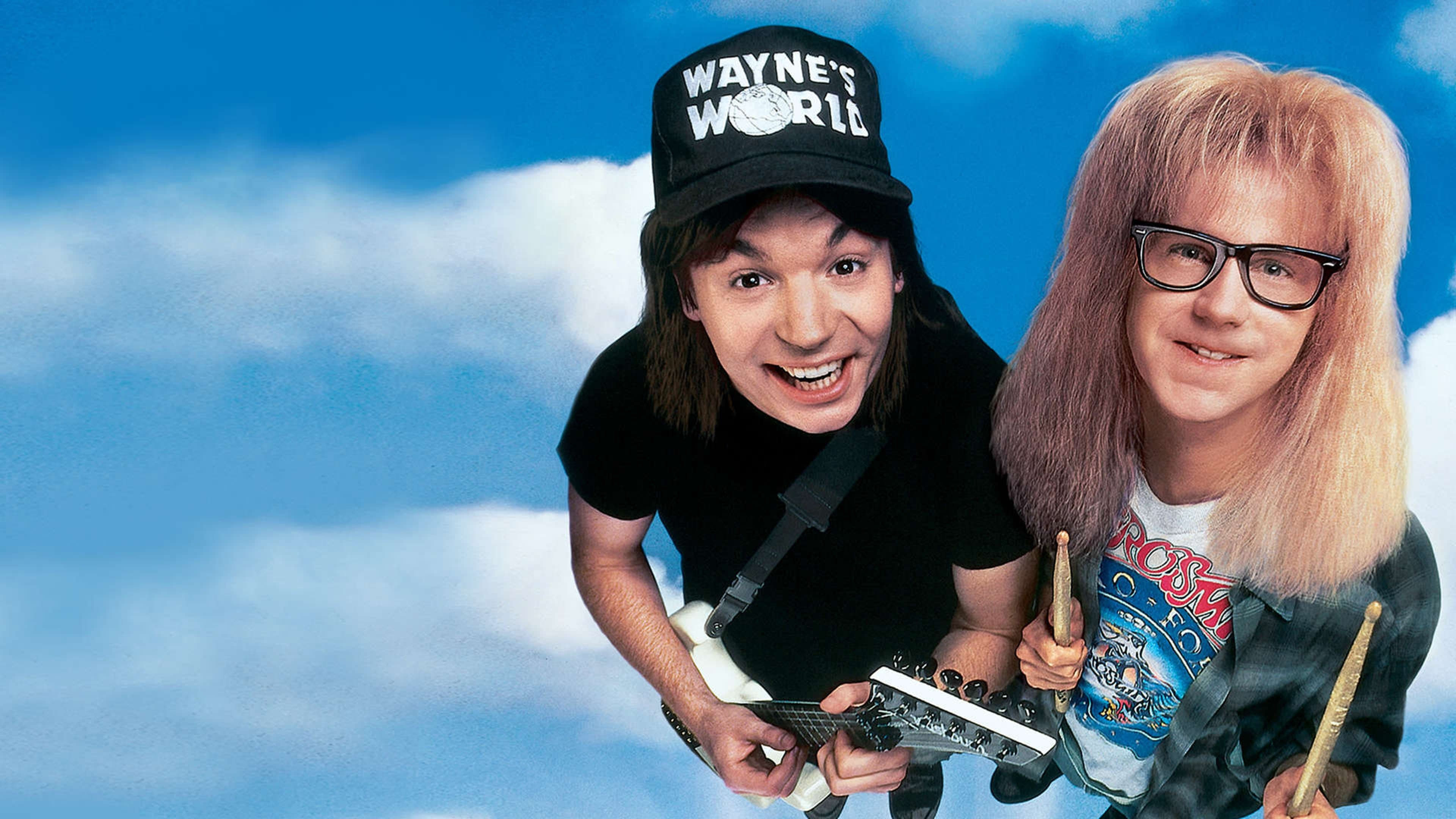 Wayne's World 2