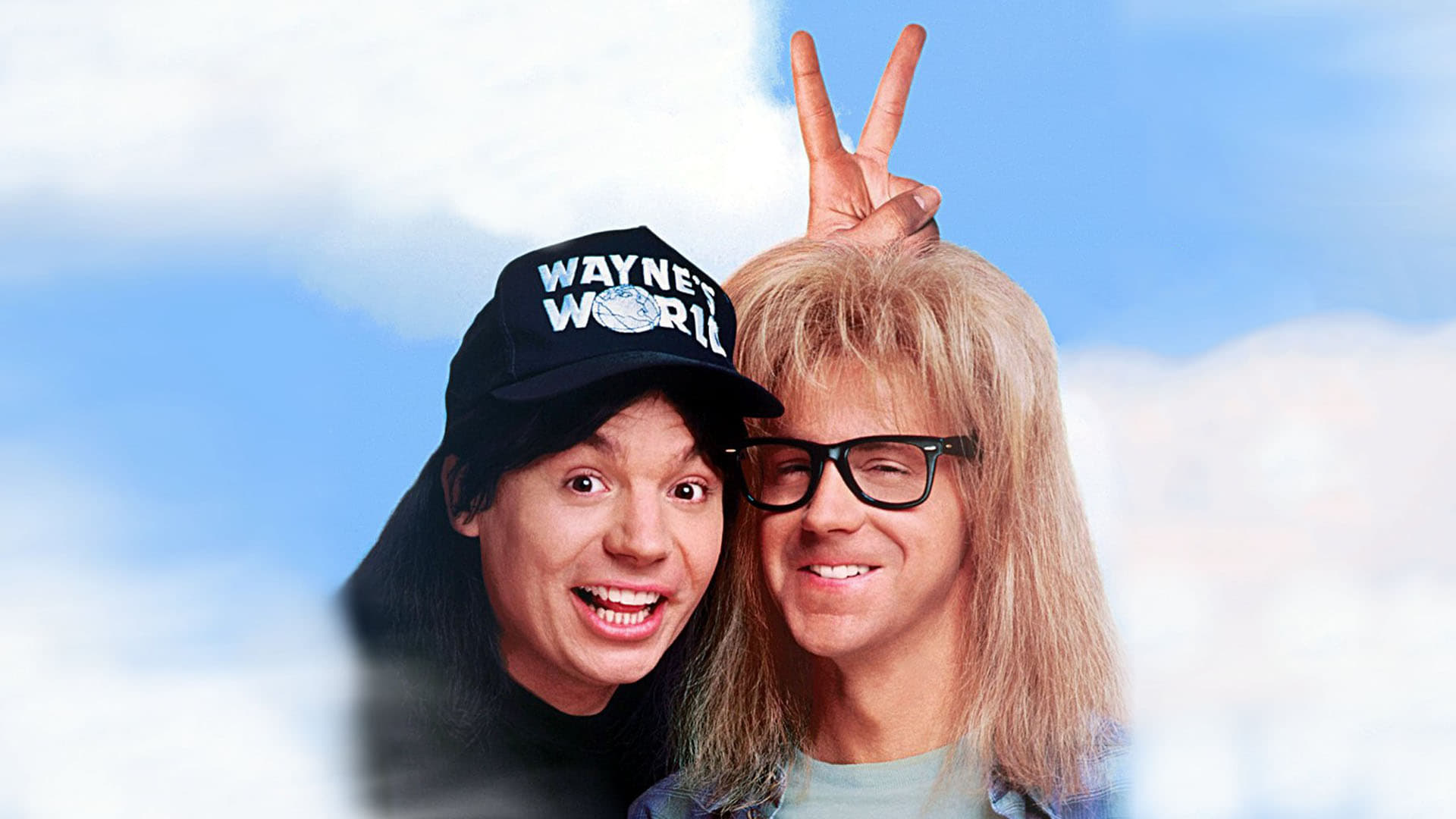 Wayne's World 2 0