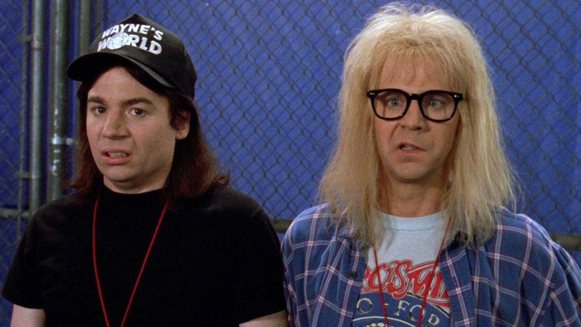 Wayne's World 2 1