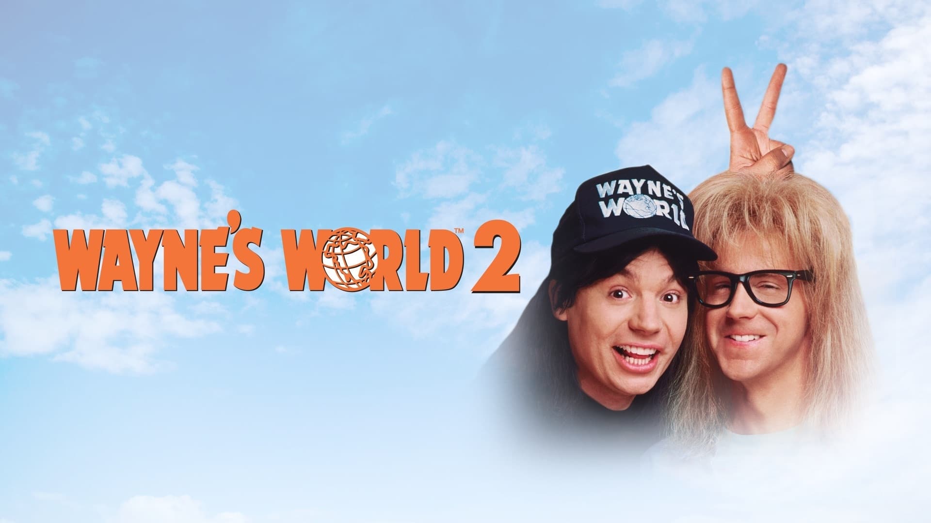 Wayne's World 2 2