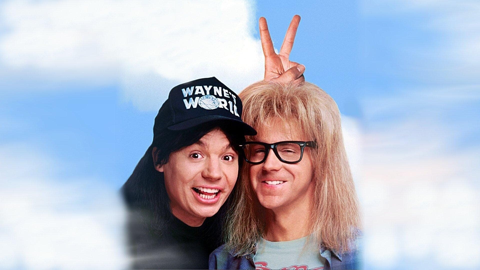 Wayne's World 2 4