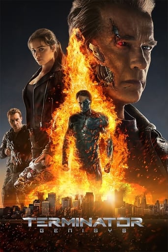 The year is 2029. John Connor, leader of the resistance continues the war against the machines. At the Los Angeles offensive, John's fears of the unknown future begin to emerge when TECOM spies reveal a new plot by SkyNet that will attack him from both fronts; past and future, and will ultimately change warfare forever.