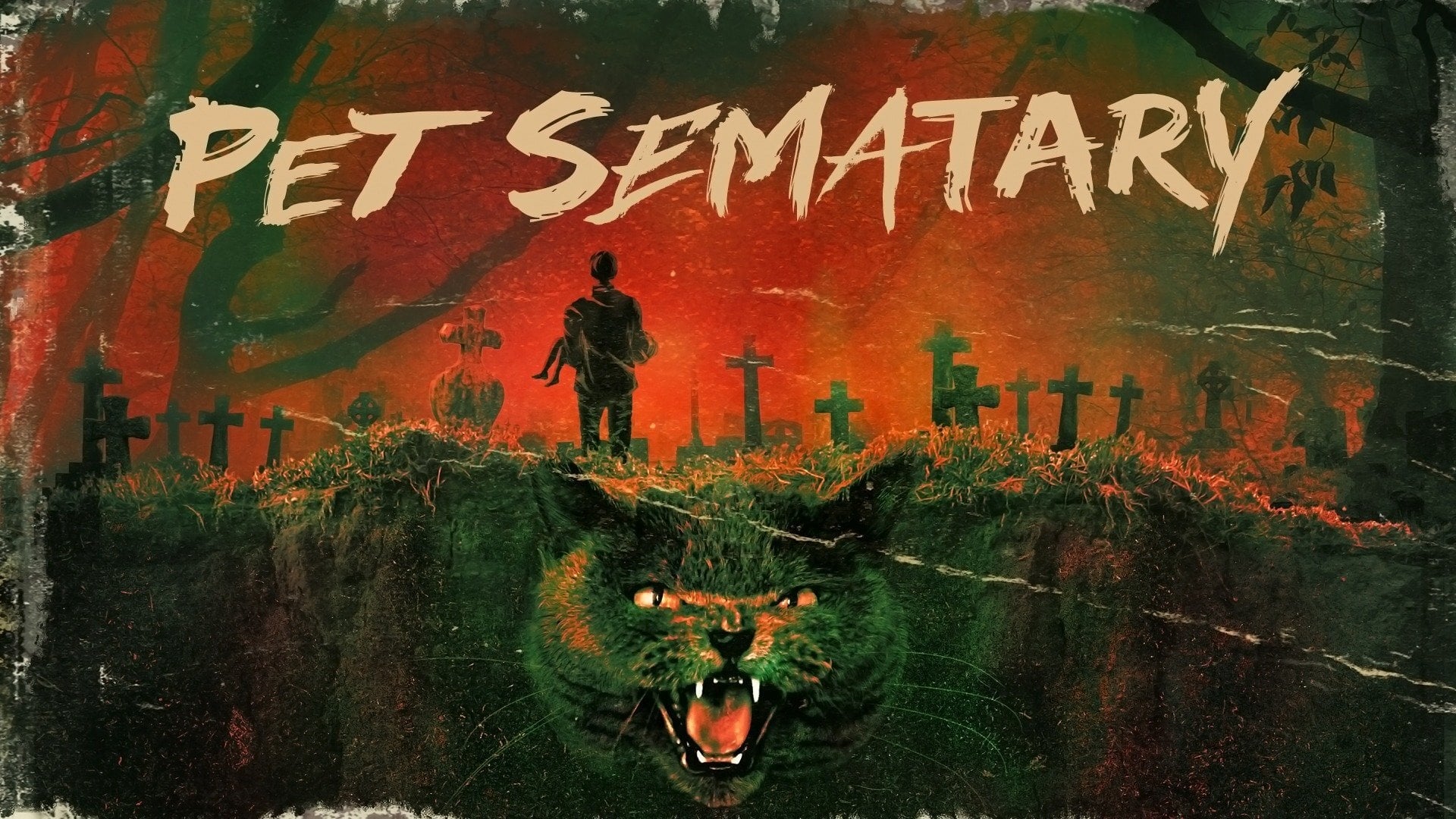 Pet Sematary 3