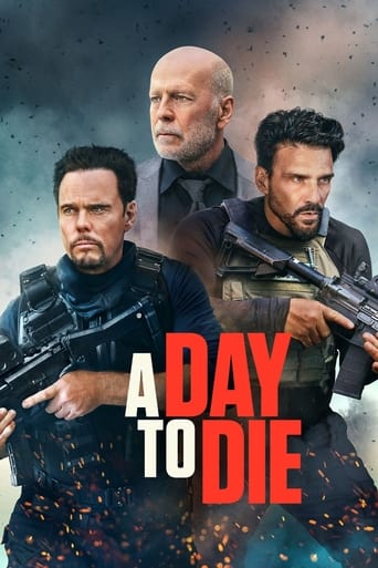 A disgraced parole officer is indebted to a local gang leader and forced to pull off a series of dangerous drug heists within twelve hours in order to pay the $2 million dollars he owes, rescue his kidnapped pregnant wife, and settle a score with the city's corrupt police chief, who is working with the gang leader and double-crossed him years ago.