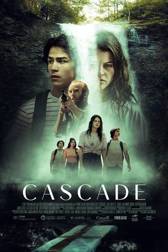 A teenage girl's wilderness hike with friends spirals after they stumble upon a crashed drug plane, forcing her to outwit a ruthless gang and face an enemy far worse than drug smugglers.