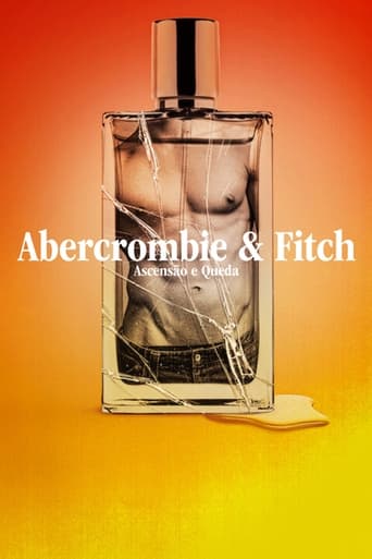 All the cool kids were wearing it. This documentary explores A&F's pop culture reign in the late '90s and early 2000s and how it thrived on exclusion.