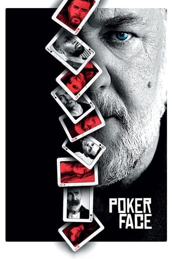 A yearly high-stakes poker game between childhood friends turns into chaos when the tech billionaire host unveils an elaborate scheme to seek revenge for the ways they've betrayed him over the years. But as his plans unfold, a group of thieves hatch plans of their own breaking into the mansion thinking it is empty. The old friends quickly band together and the years of playing the game help them win their way through a night of terror.