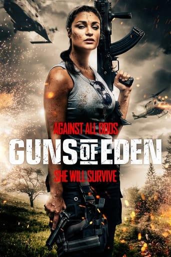 Megan, a Buffalo police officer suffering from PTSD, goes on a weekend camping trip with her partner Jeremy and his friends Blake and Gabriella. When Megan and Jeremy witness an execution by a rogue sheriff's department, the quartet finds itself hunted by different factions of an armed militia.