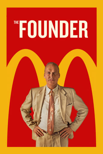 The true story of how Ray Kroc, a salesman from Illinois, met Mac and Dick McDonald, who were running a burger operation in 1950s Southern California. Kroc was impressed by the brothers’ speedy system of making the food and saw franchise potential. He maneuvered himself into a position to be able to pull the company from the brothers and create a billion-dollar empire.