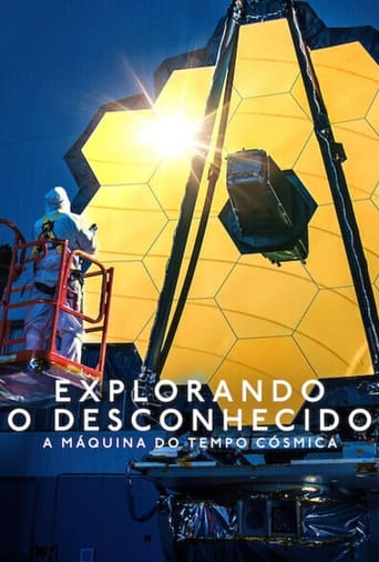 A unique behind-the-scenes access to NASA’s ambitious mission to launch the James Webb Space Telescope, following a team of engineers and scientists as they take the next giant leap in our quest to understand the universe.