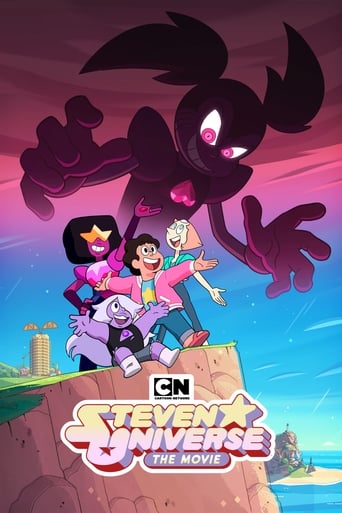 Two years after bringing peace to the galaxy, Steven Universe sees his past come back to haunt him in the form of a deranged Gem who wants to destroy the Earth.