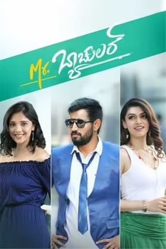 Mr. Bachelor is a Kannada movie starring Darling Krishna, Milana Nagaraj and Nimika Ratnakar in the lead.