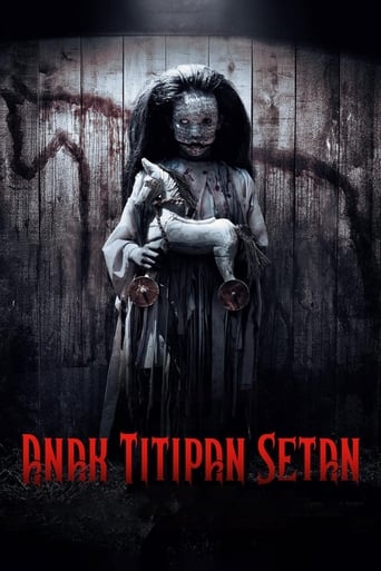 Eyang Susana made a gift agreement with a demon named 'Jaran Penoleh'. The agreement made her have to prepare sacrifices in the form of 10 year old children to the devil. If can't, then Eyang Susana's life will be at stake.