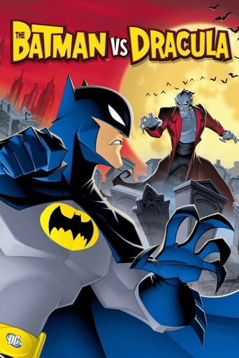 Gotham City is terrorized not only by recent escapees Joker and Penguin, but by the original creature of the night, Dracula! Can Batman stop the ruthless vampire before he turns everyone in the city, including The Caped Crusader, Joker and Penguin, into his mindless minions?
