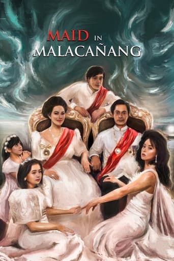 The untold story of the last 72 hours of the Marcoses inside Malacañang Palace before fleeing to Hawaii, during the 1986 People Power Revolution.