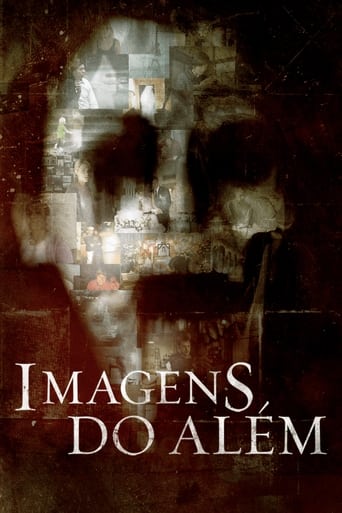 A newly married couple discovers disturbing, ghostly images in photographs they develop after a tragic accident. Fearing the manifestations may be connected, they investigate and learn that some mysteries are better left unsolved.
