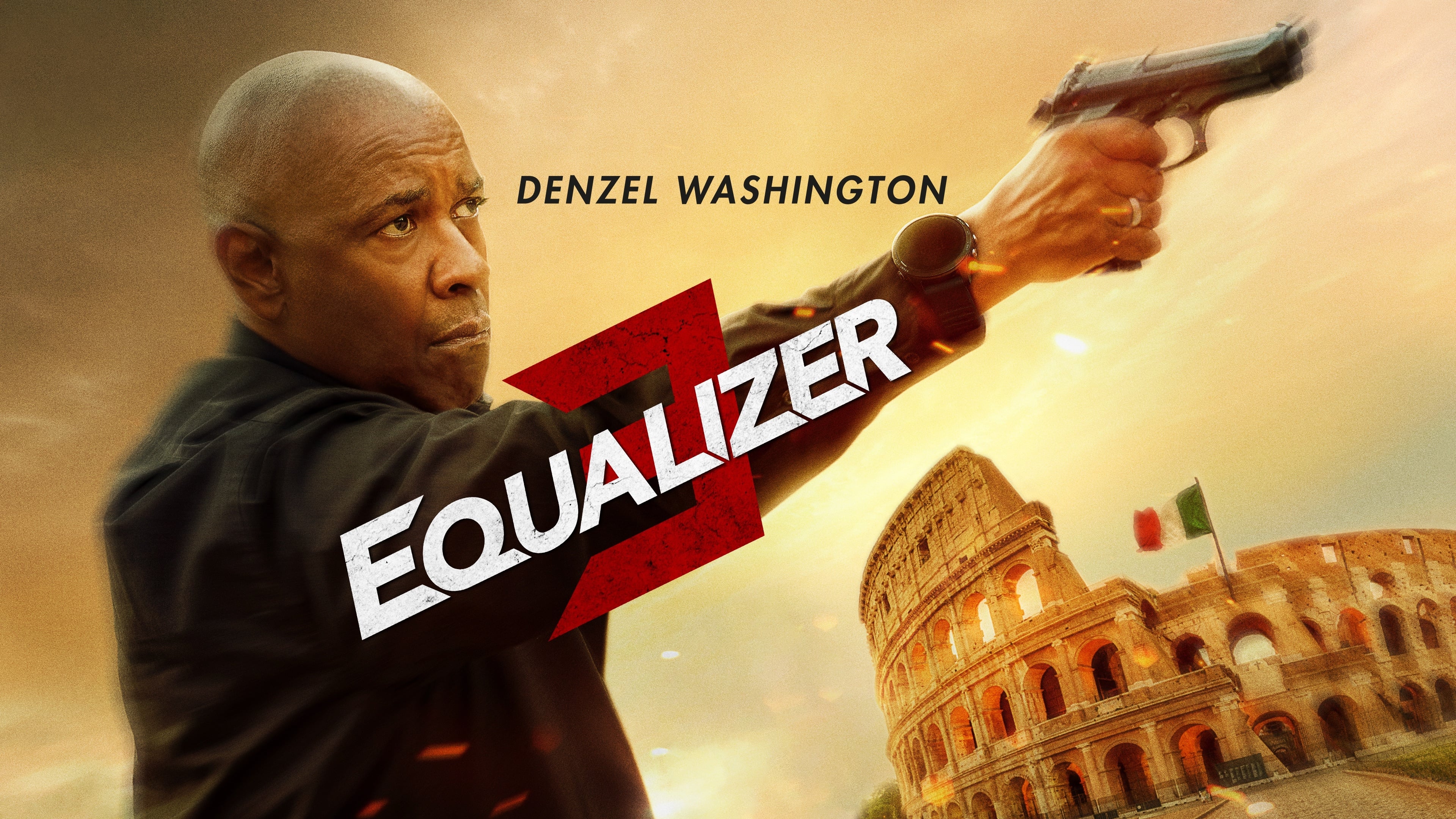 The Equalizer 3 1