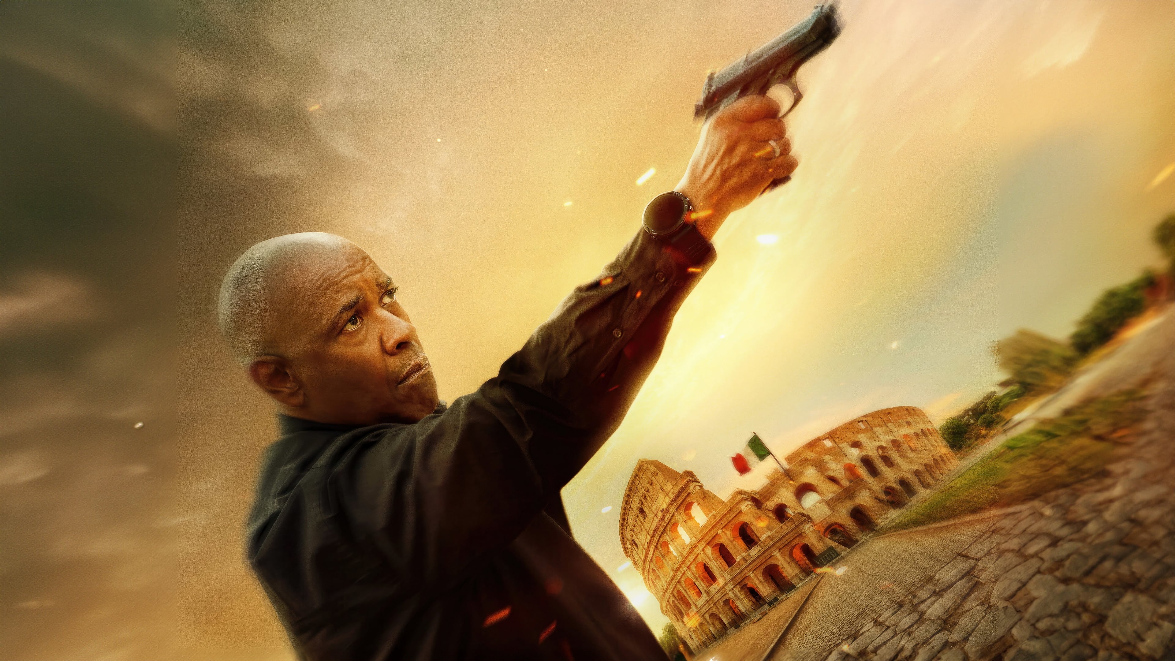 The Equalizer 3 4