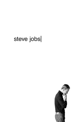 Set backstage at three iconic product launches and ending in 1998 with the unveiling of the iMac, Steve Jobs takes us behind the scenes of the digital revolution to paint an intimate portrait of the brilliant man at its epicenter.