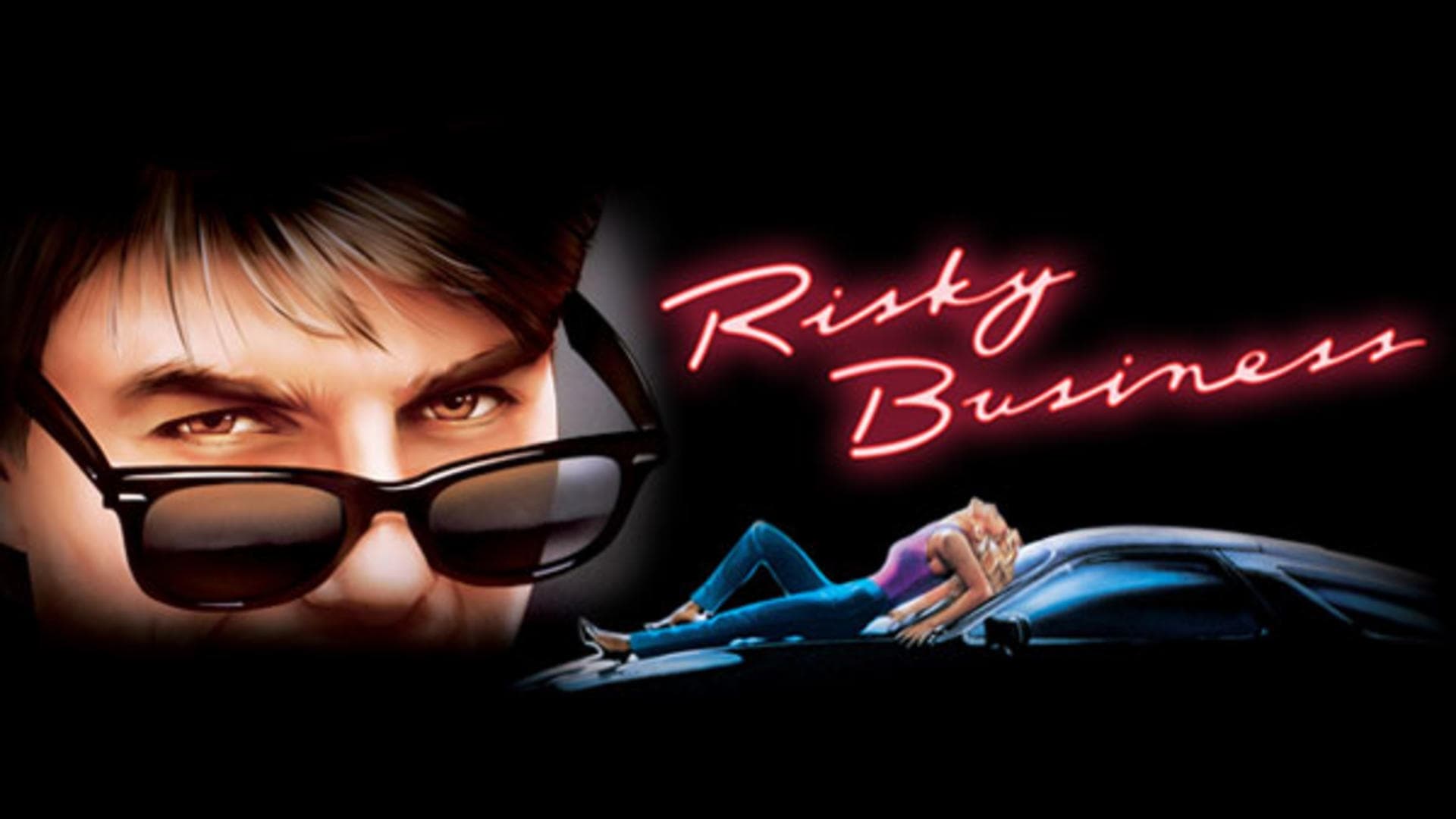 Risky Business 4