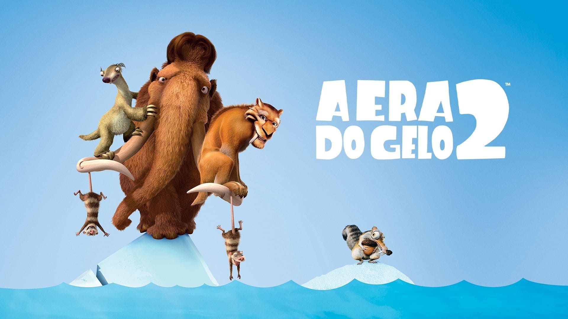 A Idade do Gelo 2: Descongelados 2