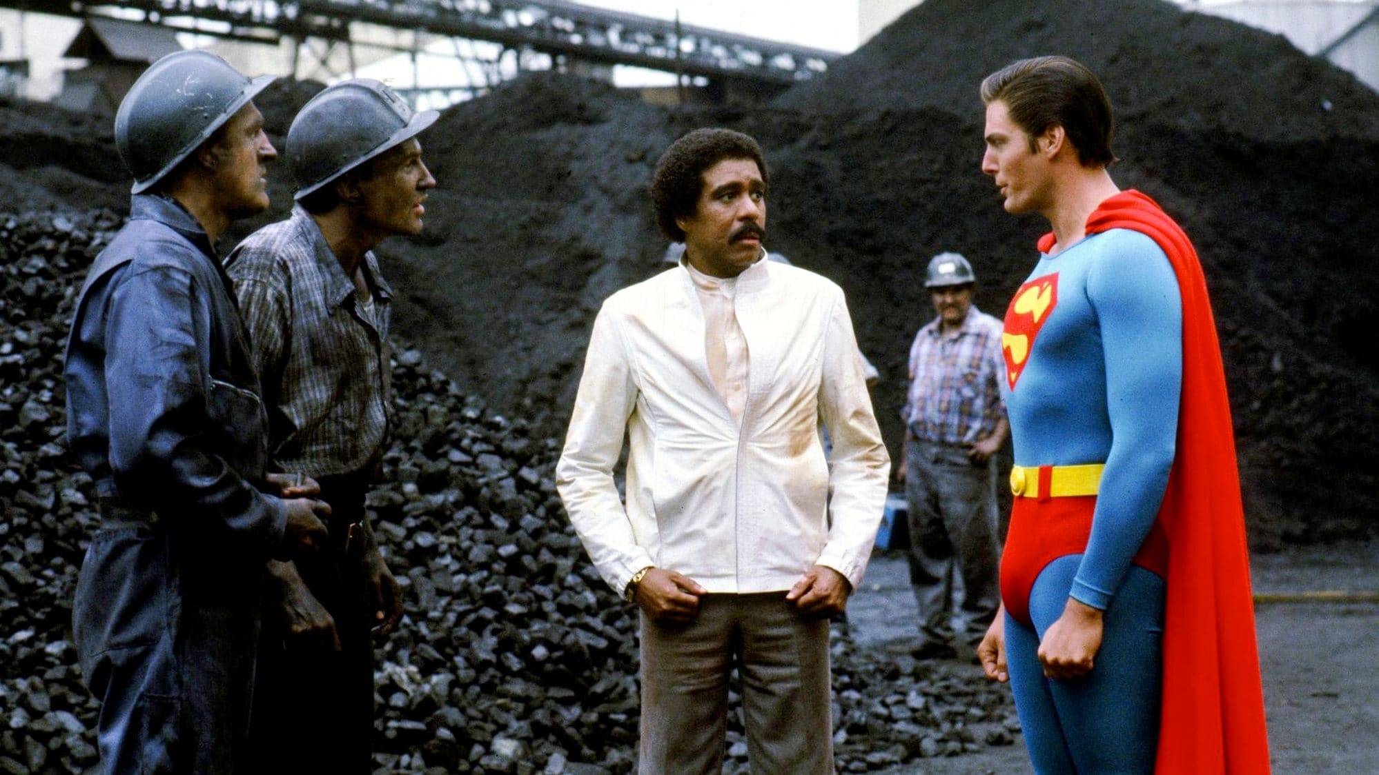 Superman III 2