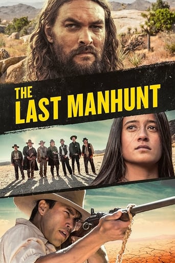 In 1909, Willie Boy and his love Carlota go on the run after he accidentally shoots her father in a confrontation gone terribly wrong. With President Taft coming to the area, the local sheriff leads two Native American trackers seeking justice for their “murdered” tribal leader.