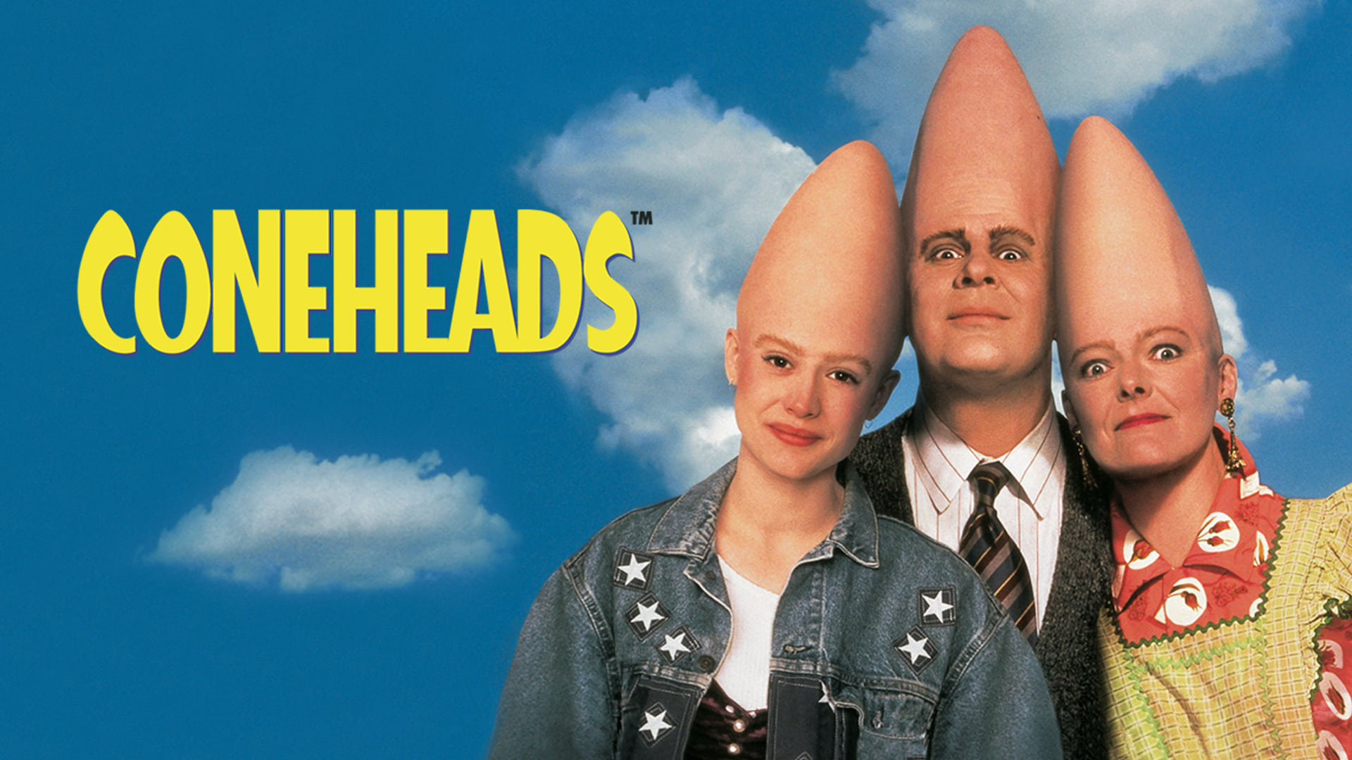 Coneheads 1