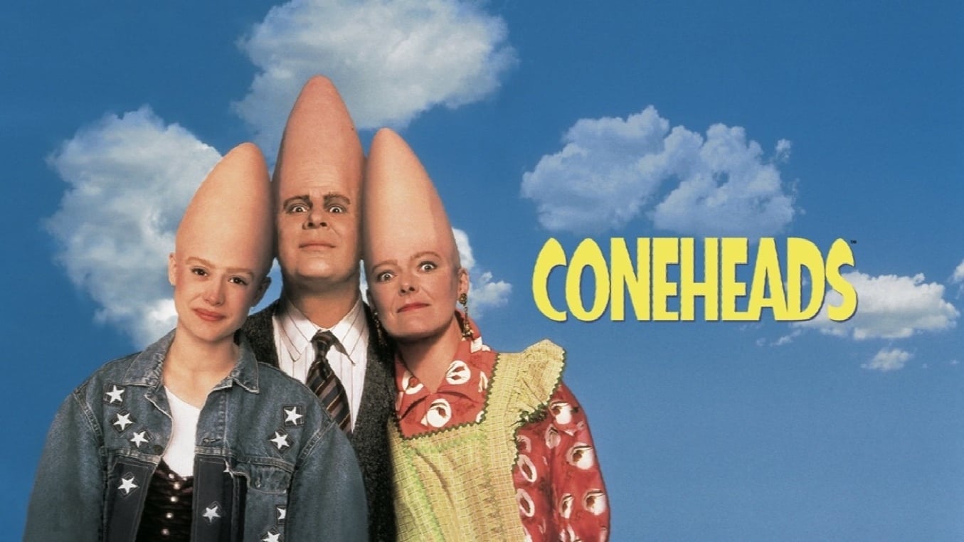 Coneheads 2