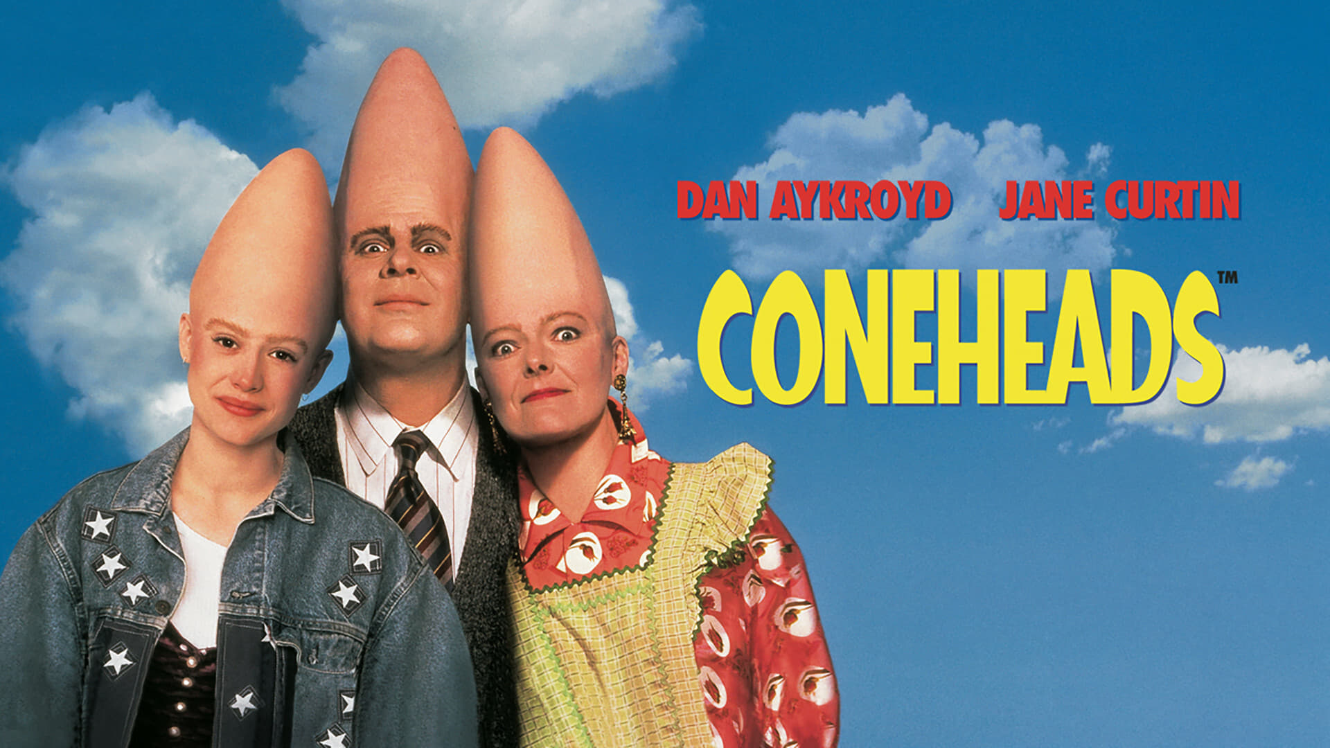 Coneheads 3