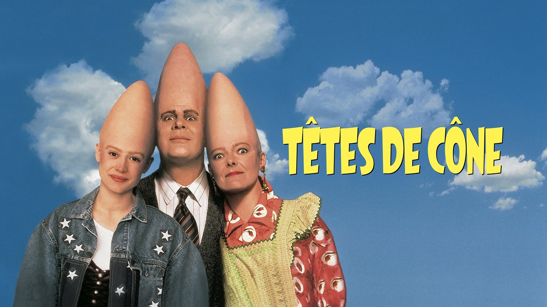 Coneheads 4