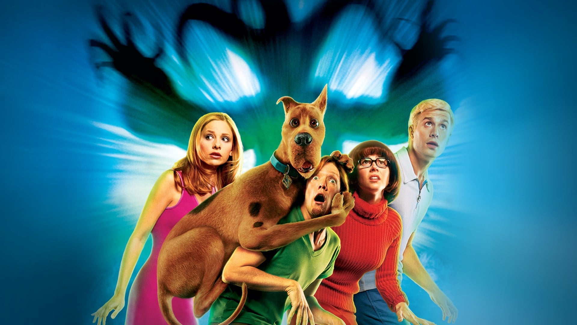 Scooby-Doo 0