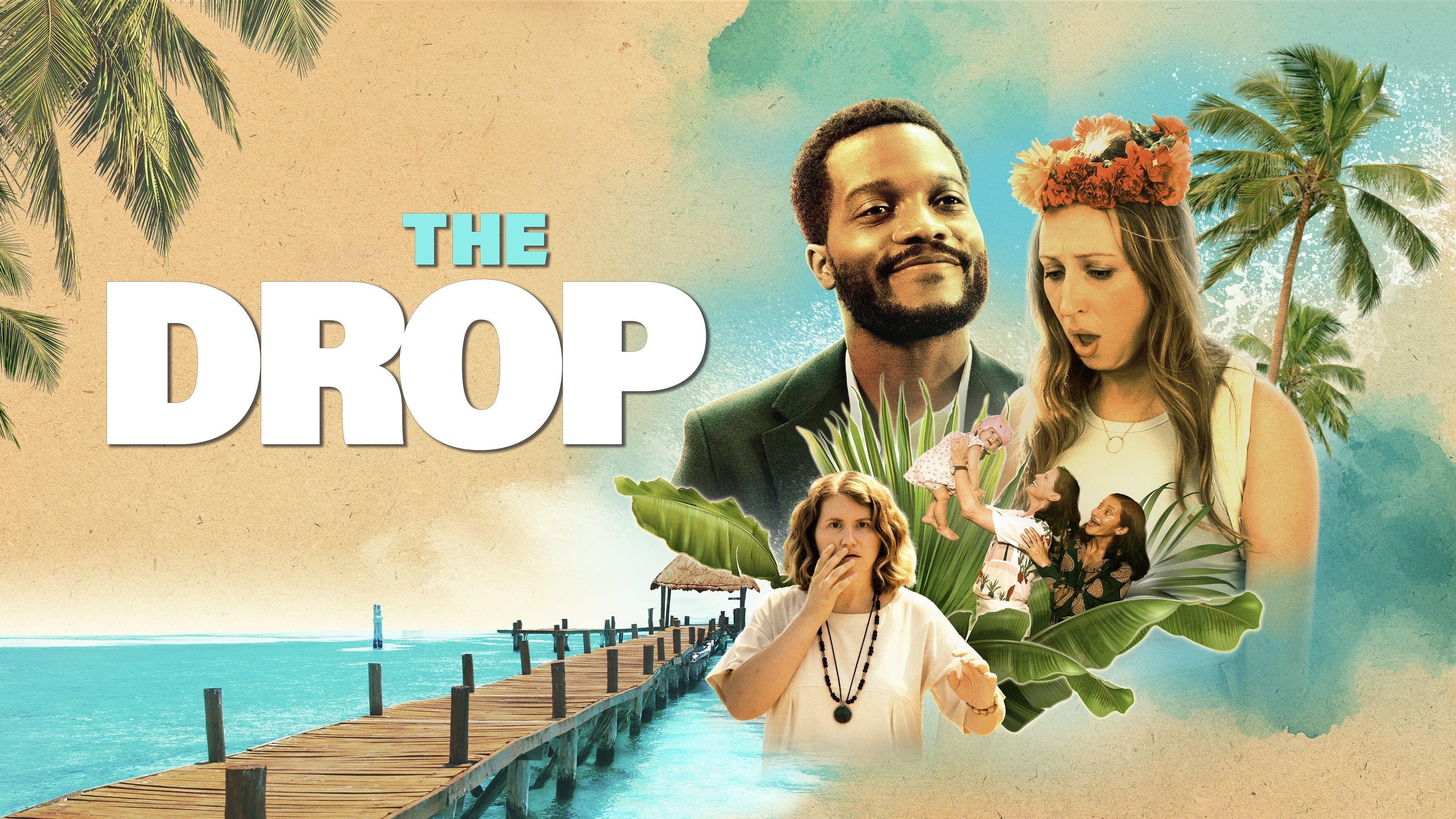 The Drop 0