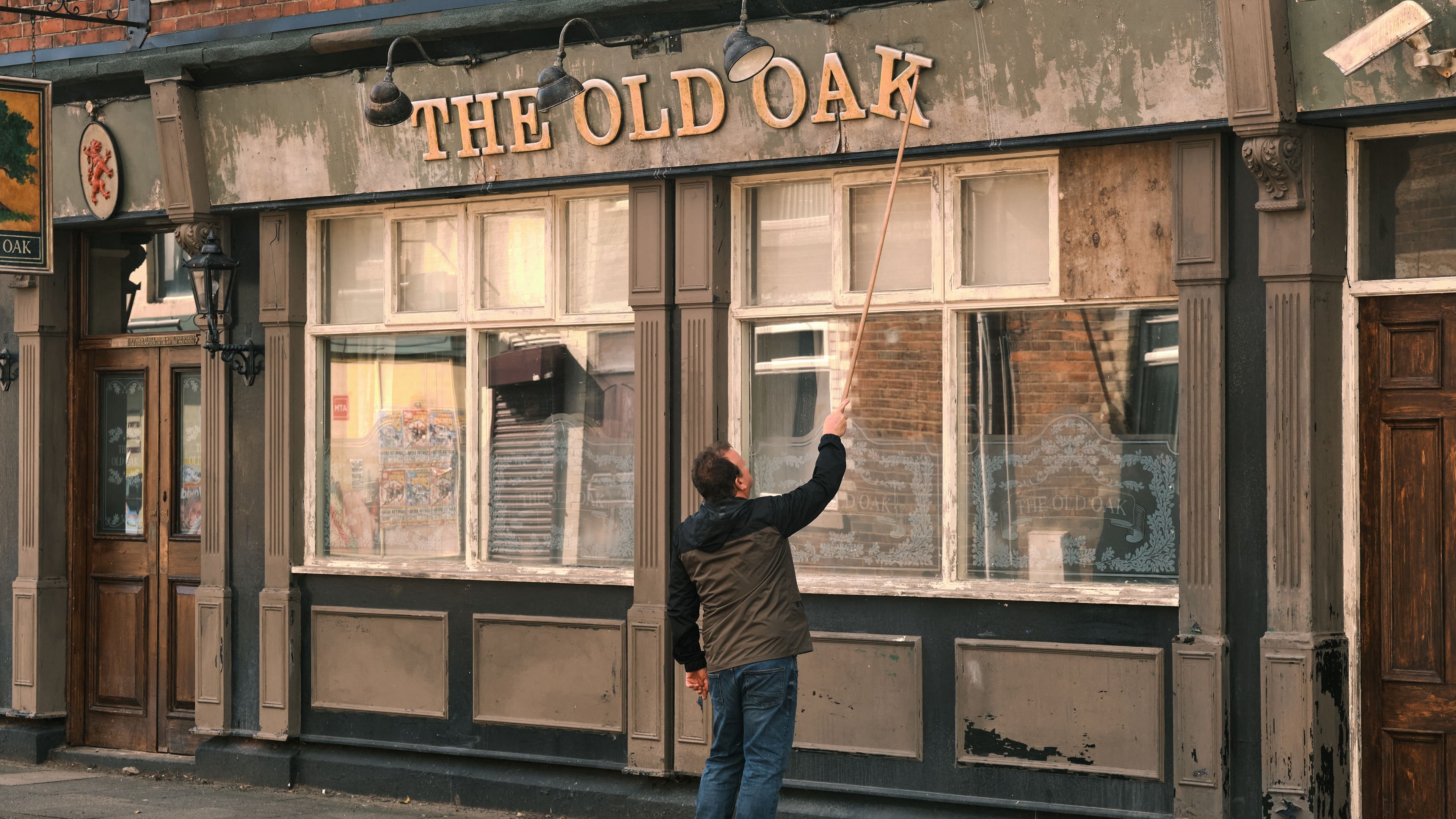 The Old Oak 0