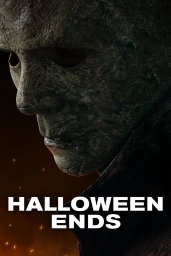 Four years after the events of Halloween in 2018, Laurie has decided to liberate herself from fear and rage and embrace life. But when a young man is accused of killing a boy he was babysitting, it ignites a cascade of violence and terror that will force Laurie to finally confront the evil she can’t control, once and for all.